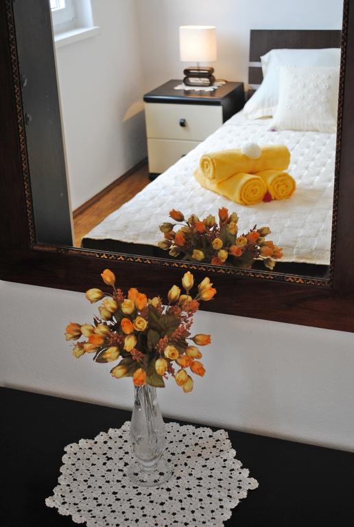 Fantastic Apartment Split Habitación foto