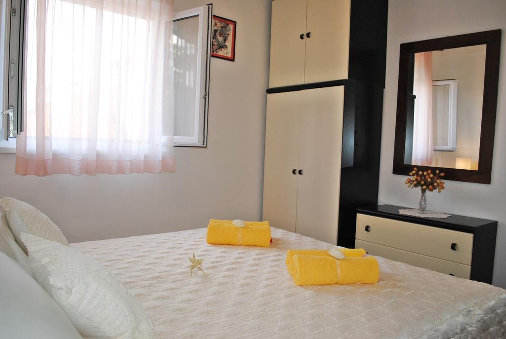 Fantastic Apartment Split Habitación foto